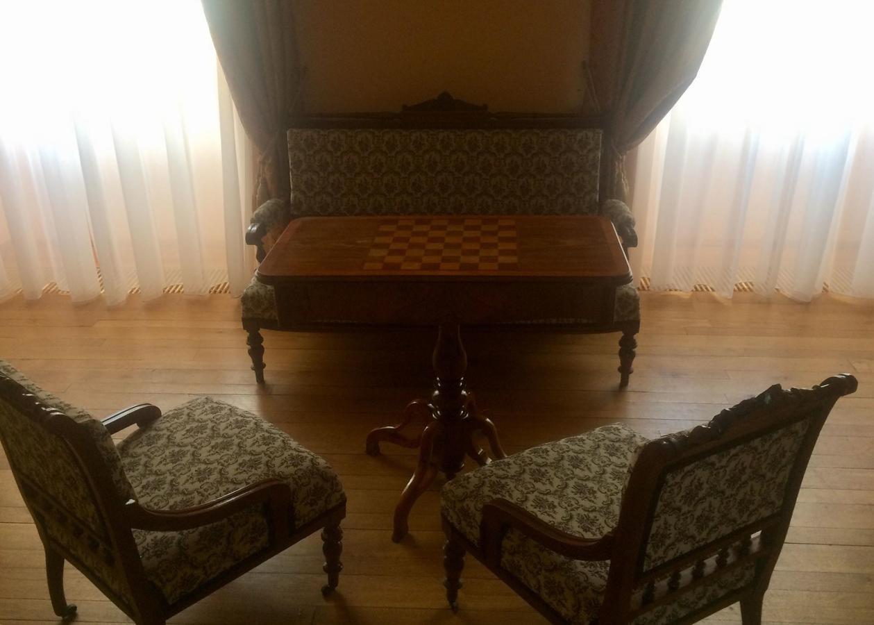 Althansky Palac Znojmo Exterior foto